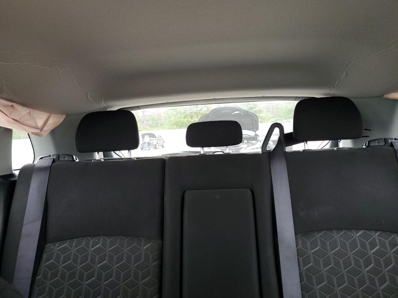 MITSUBISHI OUTLANDER ES