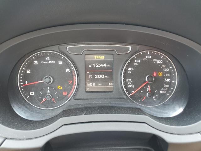 2016 AUDI Q3 PRESTIG WA1GFCFS1GR007899