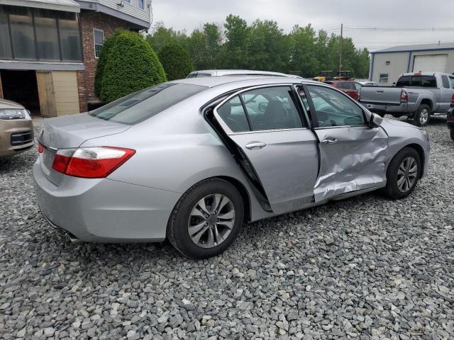 Vin: 1hgcr2f39fa166294, lot: 60148505, honda accord lx 20153