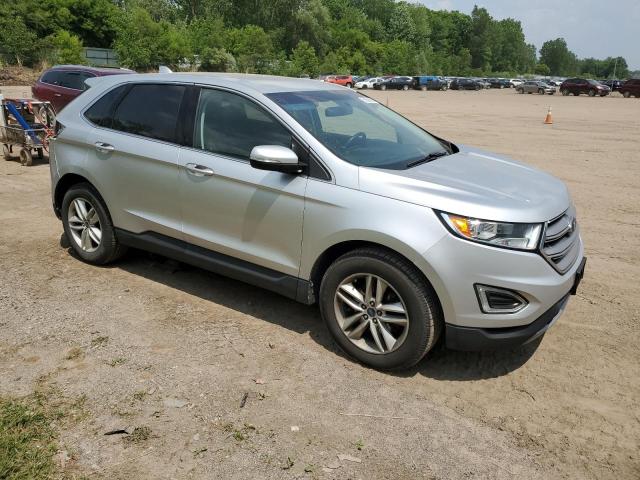 Vin: 2fmpk3j99hbb80804, lot: 59660565, ford edge sel 20174