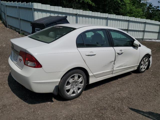 Vin: 2hgfa1f51bh539209, lot: 59608965, honda civic lx 20113