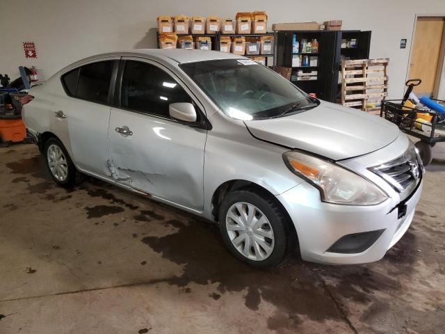 Vin: 3n1cn7apxjl849711, lot: 60469765, nissan versa s 20184