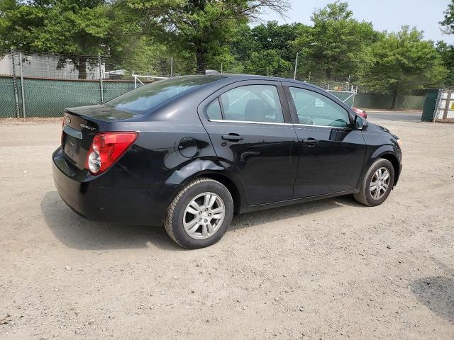 Vin: 1g1jc5sg8g4176793, lot: 60023955, chevrolet sonic lt 20163