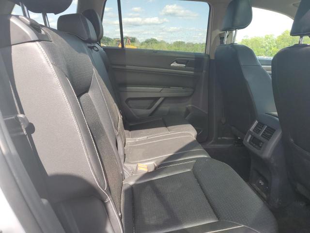 2021 VOLKSWAGEN ATLAS SE 1V2KR2CA7MC506068