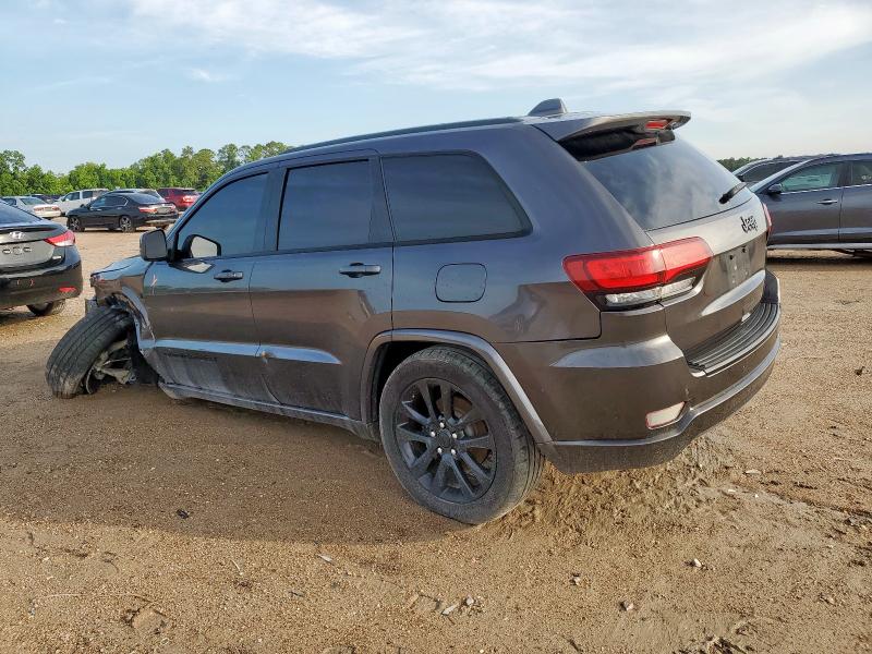 2018 JEEP GRAND CHER - 1C4RJEAG0JC322747