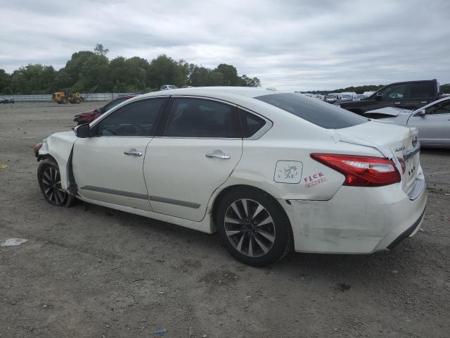 2016 NISSAN ALTIMA 2.5 1N4AL3AP5GC258666