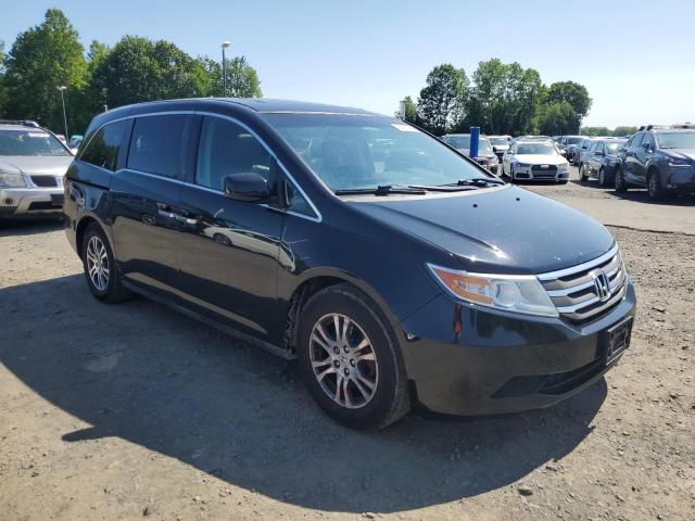 Vin: 5fnrl5h68cb075829, lot: 58951065, honda all models exl 20124