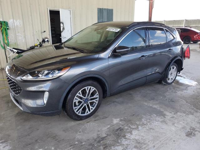 Vin: 1fmcu0h69luc66670, lot: 60316755, ford escape sel 2020 img_1