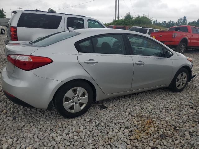 2016 KIA FORTE LX - KNAFK4A6XG5568510