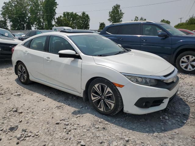 Vin: 19xfc1f37ge019929, lot: 59150275, honda civic ex 20164