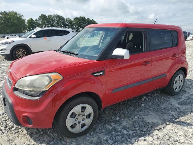 Vin: kndjt2a56d7633987, lot: 60234925, kia soul 2013 img_1