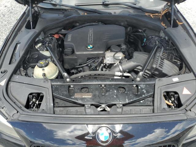 wba5a5c58ed509404 - 2014 Bmw 5 series i - #60548715
