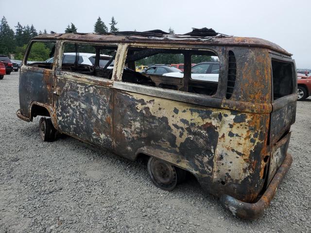 Vin: 2312203516, lot: 59365925, volkswagen minivan 19712