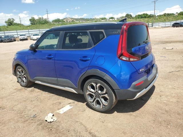 Vin: kndj23au4l7117433, lot: 61492435, kia soul lx 20202