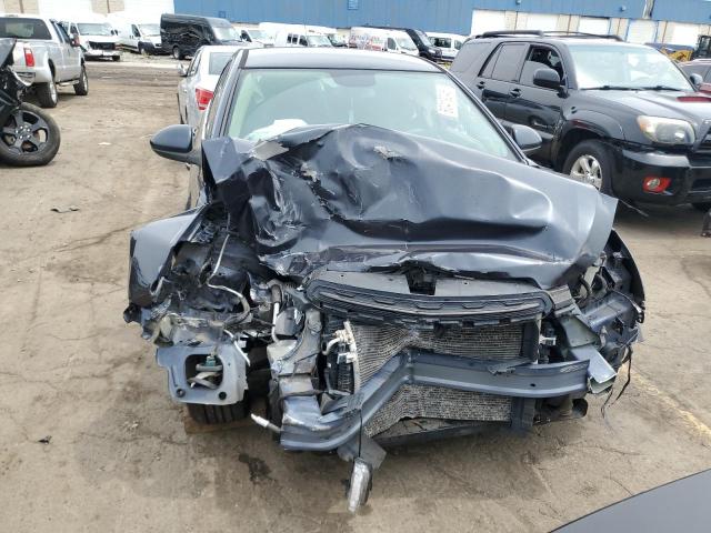 2016 CHEVROLET CRUZE LIMI - 1G1PE5SB1G7152908