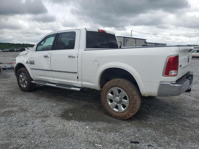 Vin: 3c6ur5flxgg178419, lot: 60938895, ram 2500 laramie 20162