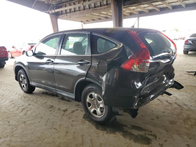 Vin: 2hkrm3h37fh525001, lot: 59929765, honda crv lx 20152