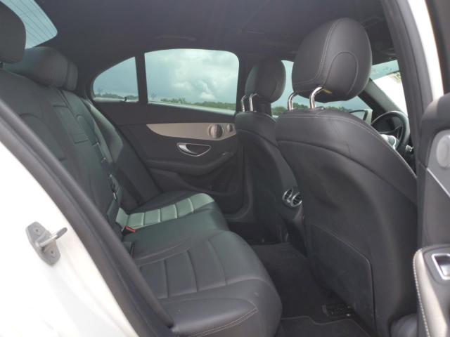 2021 MERCEDES-BENZ C 300 W1KWF8DB0MR649727
