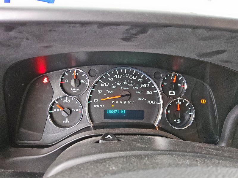 2018 GMC SAVANA G25 1GTW7AFP0J1241715