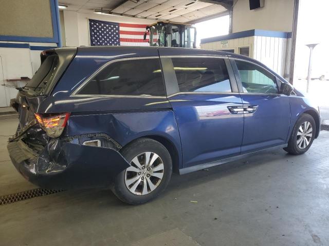 Vin: 5fnrl5h6xfb017693, lot: 60348895, honda all models exl 20153