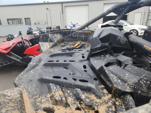 2024 CAN-AM MAVERICK X 3JBVJAY47RE000682