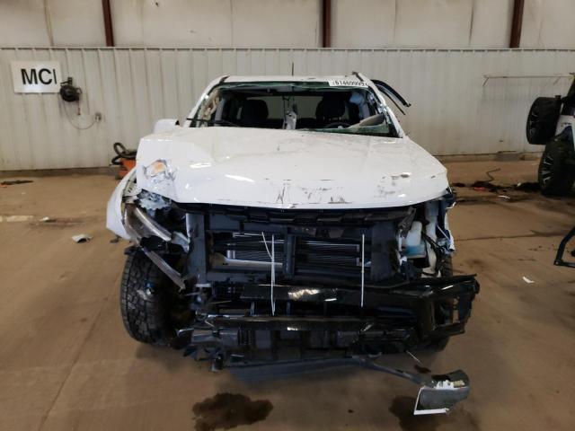 2022 CHEVROLET COLORADO L 1GCGTCENXN1137895