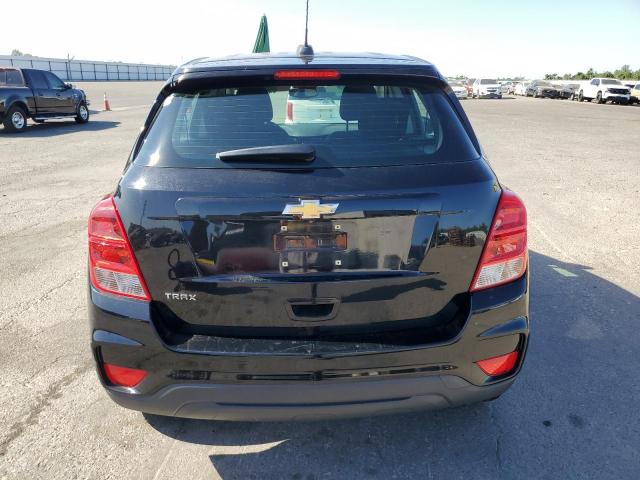 2019 CHEVROLET TRAX LS 3GNCJKSB4KL312078
