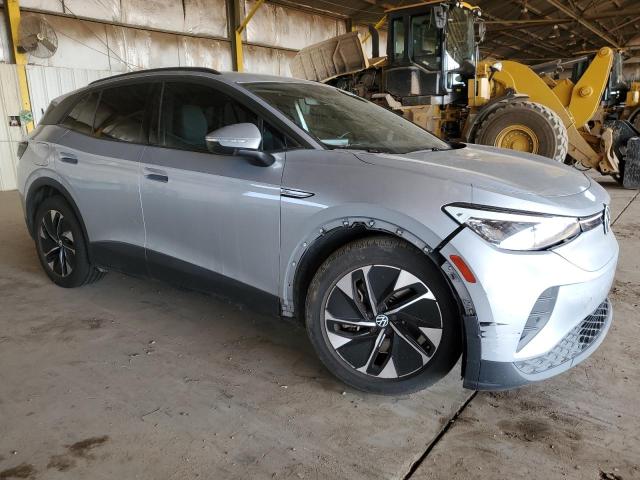 Vin: wvgrmpe29mp048085, lot: 60265515, volkswagen id.4 pro pro 20214