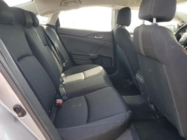 2020 HONDA CIVIC LX - 19XFC2F63LE215926