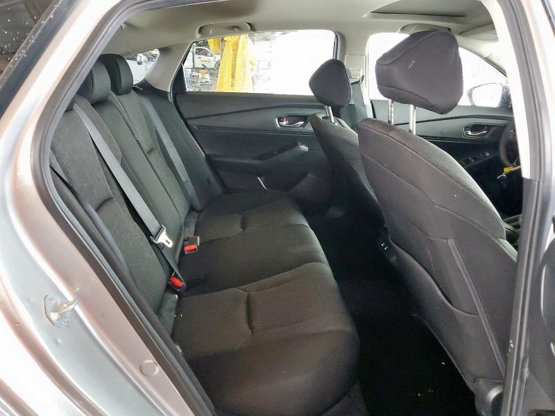 2025 HONDA ACCORD SE 1HGCY1F4XSA003783