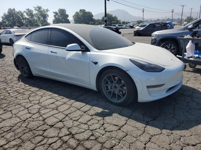 2021 TESLA MODEL 3 5YJ3E1EA8MF074893