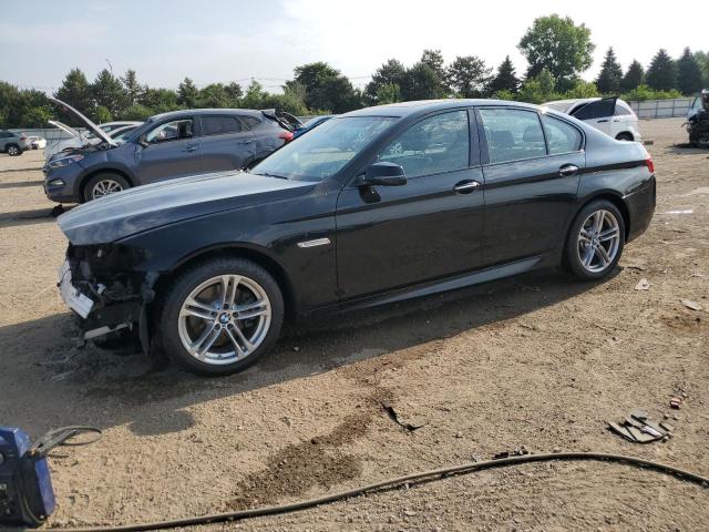 BMW 528 XI