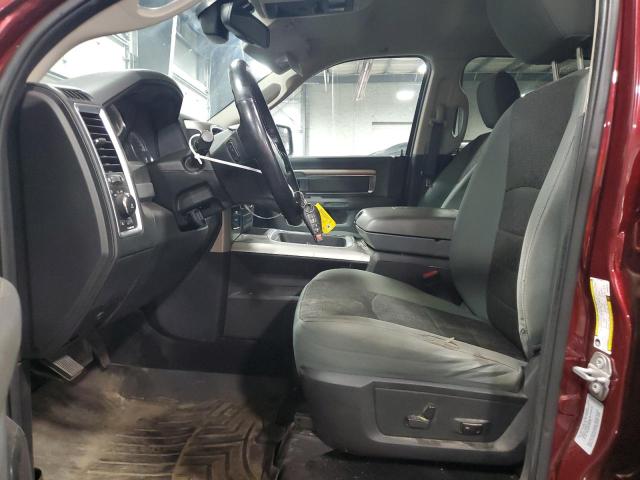 2017 RAM 1500 SLT 3C6RR7LT2HG689307
