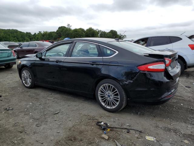 2016 FORD FUSION SE - 1FA6P0HD1G5116369