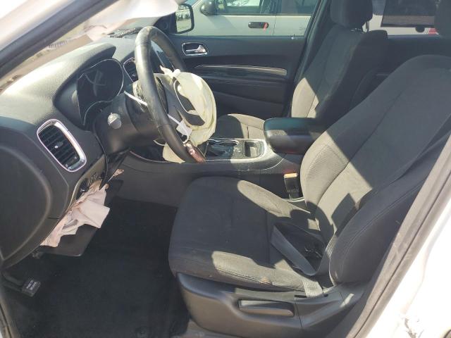 2018 DODGE DURANGO SX 1C4RDHAG9JC451675