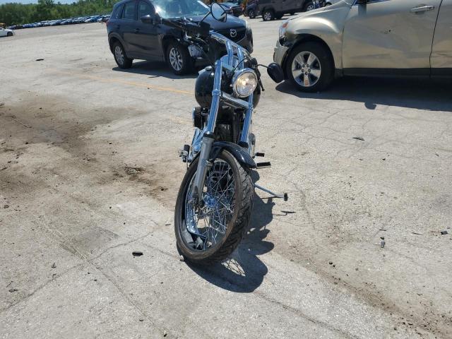 2004 HARLEY-DAVIDSON FXSTI 1HD1BVB114Y083851