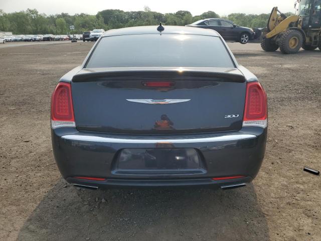 2015 CHRYSLER 300 LIMITE 2C3CCAAG3FH756114