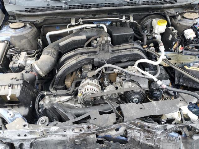 2020 SUBARU LEGACY PRE 4S3BWAC68L3019573