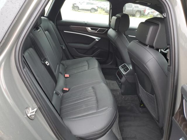 2022 AUDI A6 ALLROAD WAU92BF21NN054453