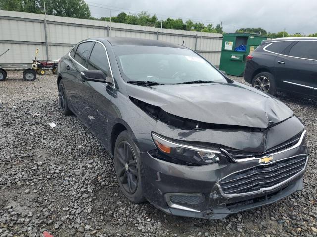 2016 CHEVROLET MALIBU LT 1G1ZE5STXGF357800