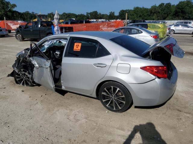 Vin: 5yfburhe7kp925420, lot: 60557515, toyota corolla l 20192