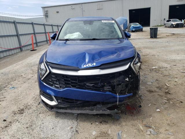 2023 KIA SPORTAGE E 5XYK33AF8PG040285