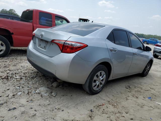 Vin: 2t1burhe9fc365955, lot: 59469265, toyota corolla l 20153