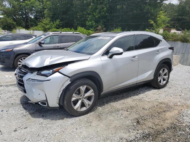 Vin: jtjyarbzxh2075835, lot: 60088455, lexus nx 200t base 2017 img_1