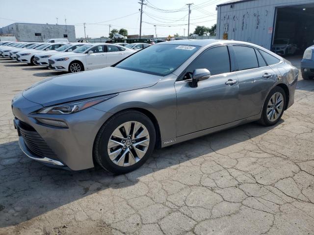 Vin: jtdaaaaaxna004105, lot: 60874525, toyota mirai le le 2022 img_1