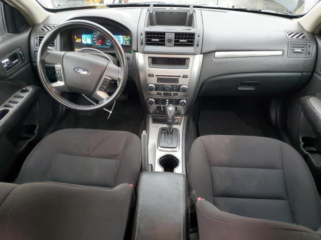 2010 FORD FUSION HYB #3172143306