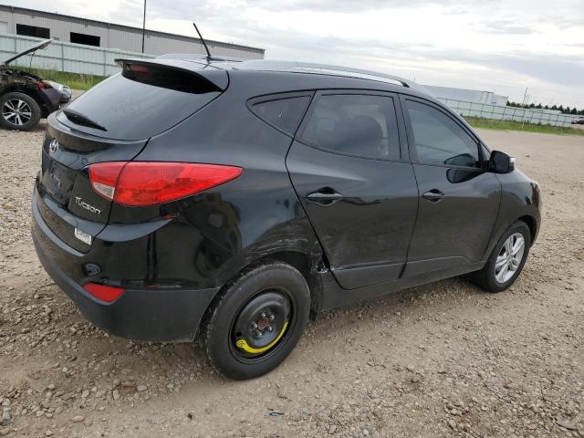 Vin: km8ju3ac3du580406, lot: 59861445, hyundai tucson gls 20133