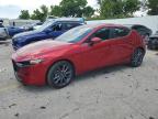 2025 MAZDA 3 PREFERRE - JM1BPALM5S1751861