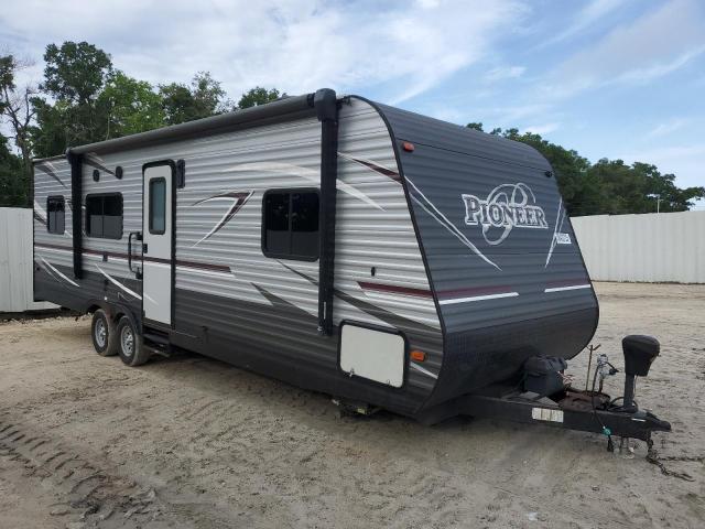HEART LAND PROWLER 2018 5SFPB3022JE383369 photo #1