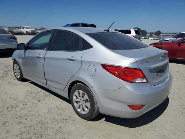 Vin: kmhct4ae2gu066974, lot: 62755485, hyundai accent se 20162